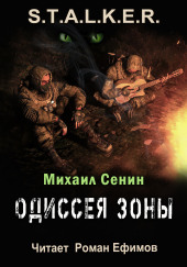 S.T.A.L.K.E.R. Одиссея Зоны