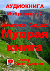 Избранное 2. Мудрая книга